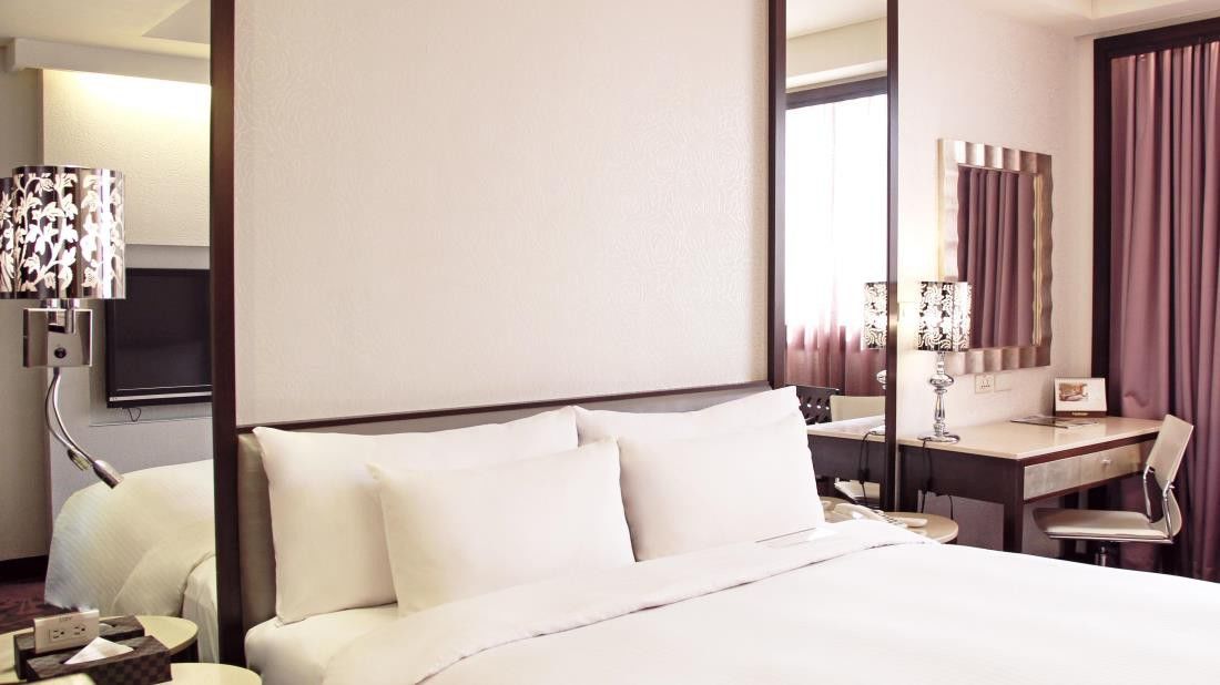 Hej Taipei Arena Hotel Екстериор снимка