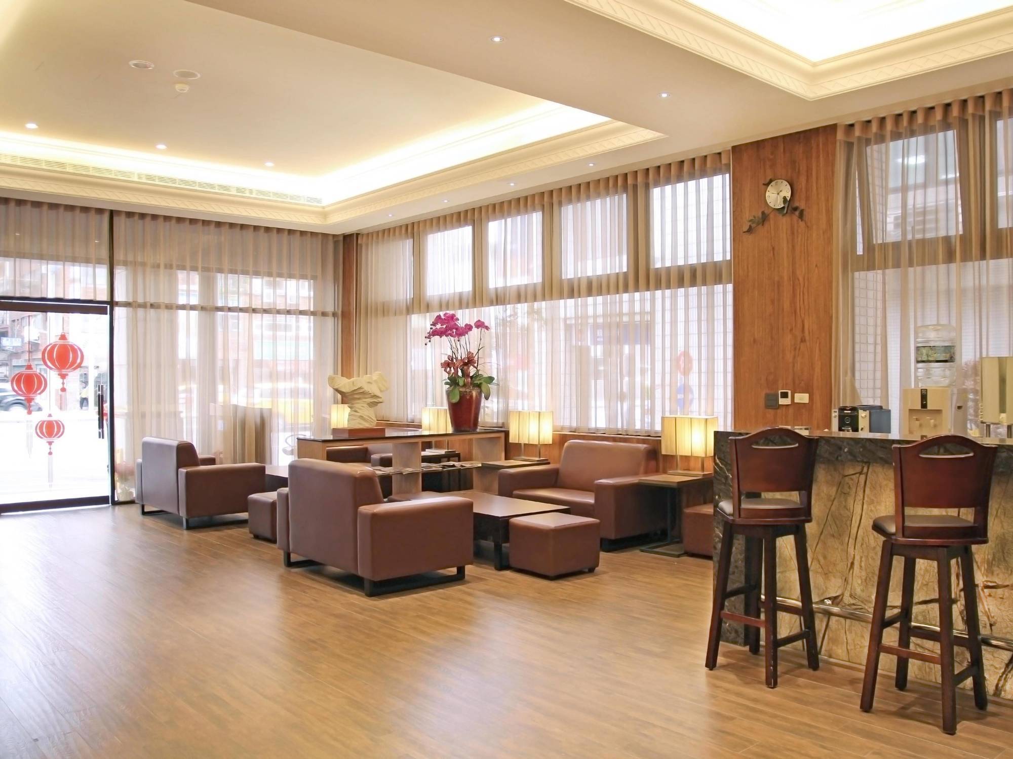 Hej Taipei Arena Hotel Екстериор снимка